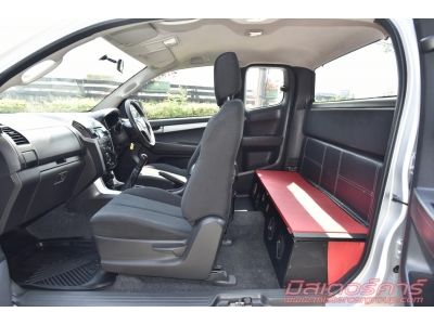 ฟรีดาวน์ อนุมัติเร็ว ผ่านง่าย 2012 ISUZU D-MAX SPACE CAB 2.5 HI-LANDER ( L ) รูปที่ 7