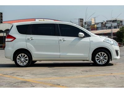 SUZUKI ERTIGA 1.4 GX A/T ปี 2014 รูปที่ 7