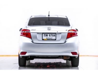 TOYOTA VIOS 1.5 E AT 2014 รูปที่ 7