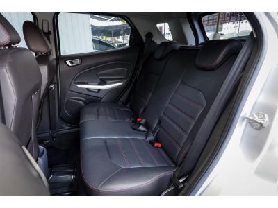 2014​ FORD ECOSPORT 1.5 Titanium​ Sunroof รูปที่ 7