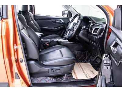 ISUZU D-MAX 1.9 ZP A/T 2020 รูปที่ 7