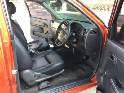 Isuzu Dmax 2.5SX ปี2009 รูปที่ 7