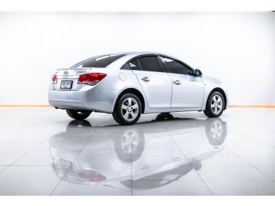 2012 CHEVROLET CRUZE 1.8 LT ผ่อน 2,213 บาท 12 เดือนแรก รูปที่ 7