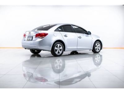 CHEVROLET CRUZE 1.8 LT 2012 รูปที่ 7