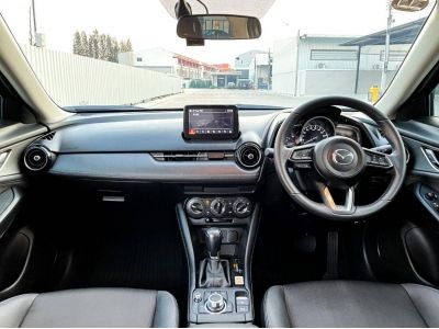 New Mazda CX-3 2.0 Base Plus ปี 2021 รูปที่ 7