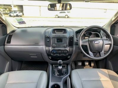 2018 FORD RANGER 2.2 XLS OPEN CAB HI-RIDER รูปที่ 7