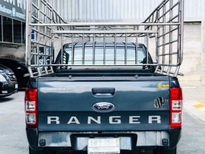 2013 Ford Ranger Cab 2.5 XL เบนซิน MT รูปที่ 7