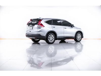 HONDA CR-V 2.0 S 2013 รูปที่ 7