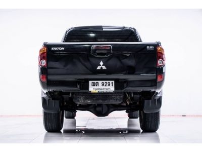 MITSUBISHI TRITON 2.5 PLUS 4DR 2008 รูปที่ 7