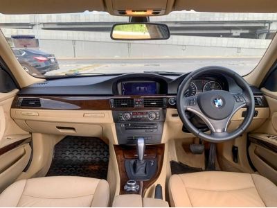 2011​ BMW SERIES 3 320i 2.0 SE รูปที่ 7