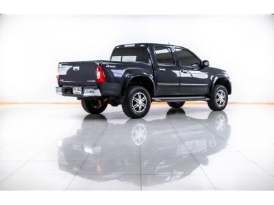 2009 ISUZU D-MAX 2.5 HI-LANDER 4DR  ผ่อน 3,725 บาท 12 เดือนแรก รูปที่ 7