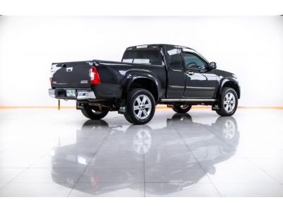 2009  ISUZU D-MAX 3.0 LS 4WD CAB   ผ่อน 3,624 บาท 12 เดือนแรก รูปที่ 7