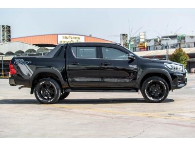 TOYOTA REVO 2.8G  Double Cab 4*4  A/T ปี 2018 รูปที่ 7