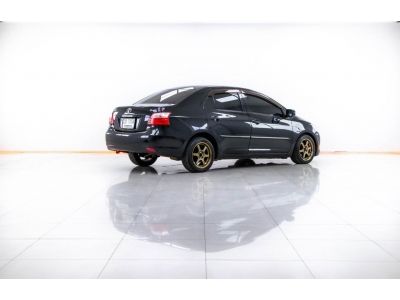 2010 TOYOTA VIOS 1.5 E  ผ่อน 2,436 บาท 12 เดือนแรก รูปที่ 7