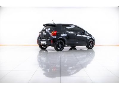 2012 TOYOTA YARIS 1.5 G  ผ่อน 3,116 บาท 12 เดือนแรก รูปที่ 7