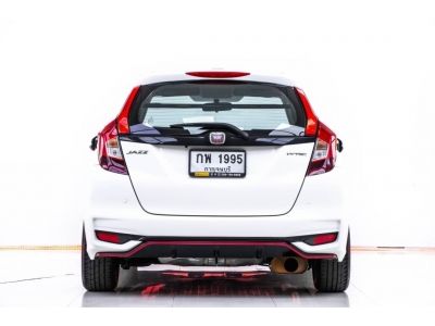 HONDA JAZZ 1.5 S MNC 2018 รูปที่ 7