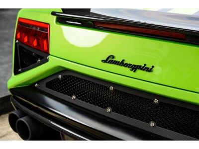 Lamborghini Gallardo Lp570-4 performante ปี12 รูปที่ 7