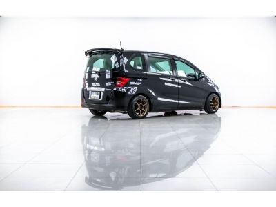 2012 HONDA  FREED 1.5 E LIMITED  ผ่อน 4,493 บาท 12 เดือนแรก รูปที่ 7