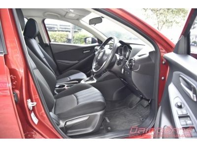 2016 MAZDA2 SKYACTIV 1.3 SPORT STANDARD HATCHBACK *ดบ.เริ่ม 2.79% ฟรีดาวน์ แถมประกันภัย รูปที่ 7