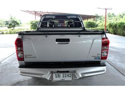 Isuzu d-max cab 2.5 mt z vgs turbo 2014 รูปที่ 7