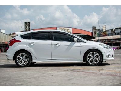 FORD FOCUS 2.0 S SUNROOF A/T ปี 2013 รูปที่ 7