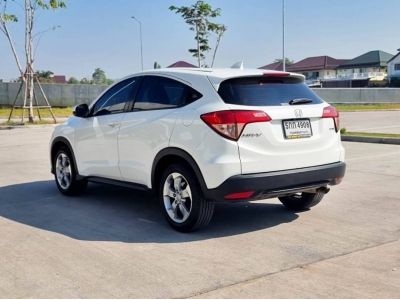 2016 HONDA HRV 1.8 E เครดิตดีฟรีดาวน์ รูปที่ 7