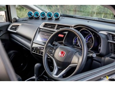 Honda Jazz GK 1.5Vplus Auto Abs Airbag 2015 รูปที่ 7