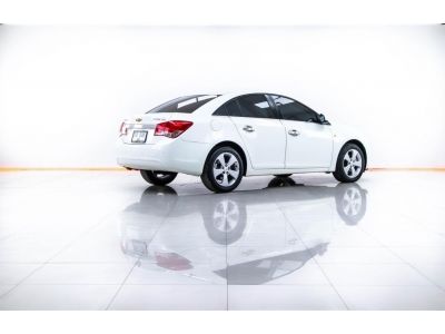 2012 CHEVROLET CRUZE 2.0 LTZ  ผ่อน 2,727 บาท 12 เดือนแรก รูปที่ 7