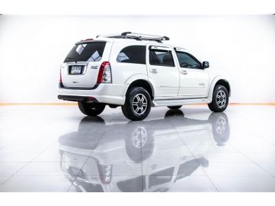 2010 ISUZU MU-7 3.0 VGS PREMO   ผ่อน 4,227 บาท 12 เดือนแรก รูปที่ 7