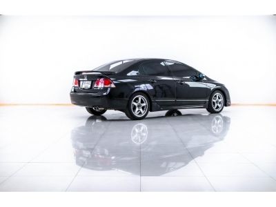 2011 HONDA CIVIC FD 1.8 S AS   ผ่อน 3,213 บาท 12 เดือนแรก รูปที่ 7