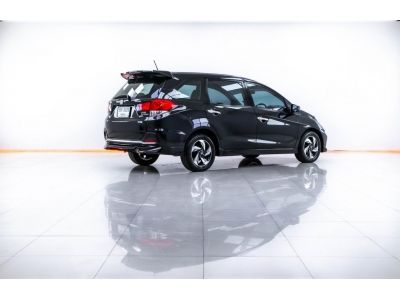 2015 HONDA  MOBILIO 1.5 RS   ผ่อน 4,153 บาท 12 เดือนแรก รูปที่ 7