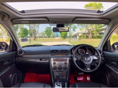 2008 MAZDA 3 2.0 R SPORT SUNROOF รูปที่ 7