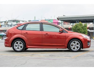 FORD FOCUS 2.0 SPORT HATCHBACK A/T ปี 2012 รูปที่ 7