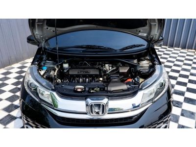 Honda Br-v รถมาใหม่ รับประกันซ่อมศูนย์ ฟรีดาวน์ รูปที่ 7