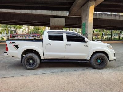 Toyota Hilux Vigo 2.5 TRD Sportivo รูปที่ 7