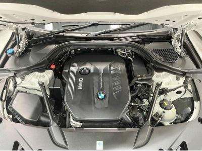 BMW 630d GT M Sport ดีเซลล้วนG32 ปี 2018 รูปที่ 7
