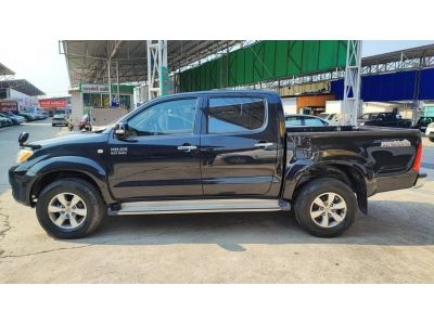 2006 Toyota Vigo prerunner D-Cab 3.0 E รูปที่ 7