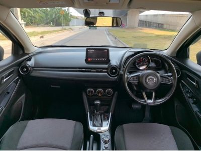 2019 Mazda 2 1.3 Sports High Connect Hatchback รูปที่ 7