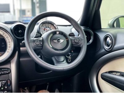 Mini Cooper D Countryman Look2  R60 2014 แท้ รูปที่ 7