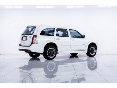 2009 ISUZU  MU-7 3.0 i-TEQ PREMO ติดเครื่องเสียงชุดใหญ่ ผ่อน 5,101 บาท 12 เดือนแรก รูปที่ 7