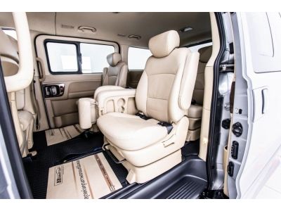 2019 HYUNDAI H1  2.5 ELITE  ผ่อน 12,308 บาท 12 เดือนแรก รูปที่ 7