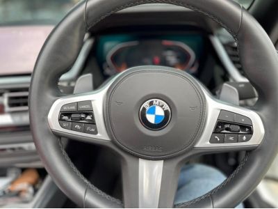 BMW Z4 m30i M Sport ปี2018 จด 19 รูปที่ 7