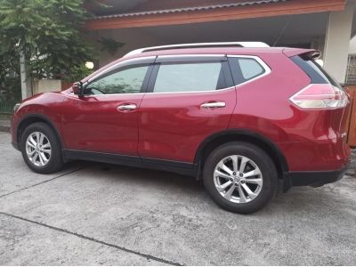 Nissan X-Trail 2.0 (ปี 15) 2.0 V 4WD SUV AT รูปที่ 7