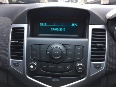 Chevrolet Cruze 1.8 LS auto รูปที่ 7