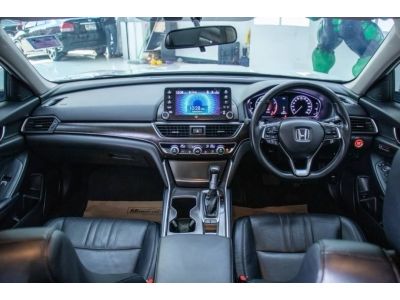 HONDA ACCORD 1.5 EL TRUBO 2019 รูปที่ 7