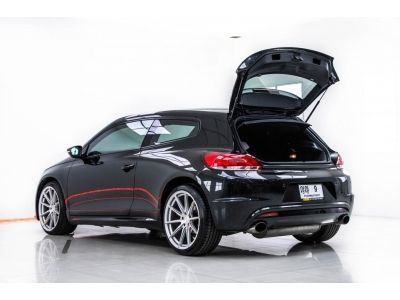 2012 VOLKSWAGEN SCIROCCO 2.0 TSI  ผ่อน 8,133 บาท 12 เดือนแรก รูปที่ 7