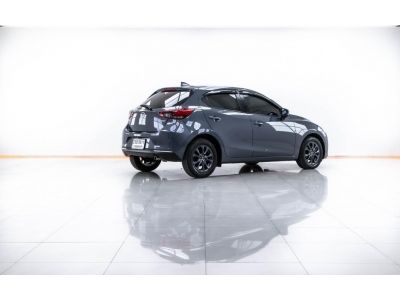 2020 MAZDA 2 1.3 SPORT SP  ผ่อน  5,444 บาท 12 เดือนแรก รูปที่ 7