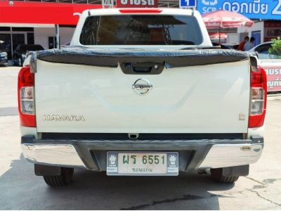 2017 Nissan Navara Cab 2.5 E รูปที่ 7