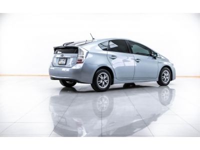 2012 TOYOTA  PRIUS 1.8 HYBRID  ผ่อน 3,687 บาท จนถึงสิ้นปีนี้ รูปที่ 7