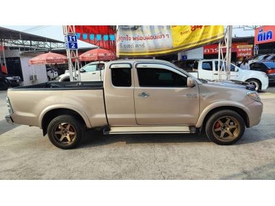 2005 Toyota Vigo C-Cab 3.0G รูปที่ 7